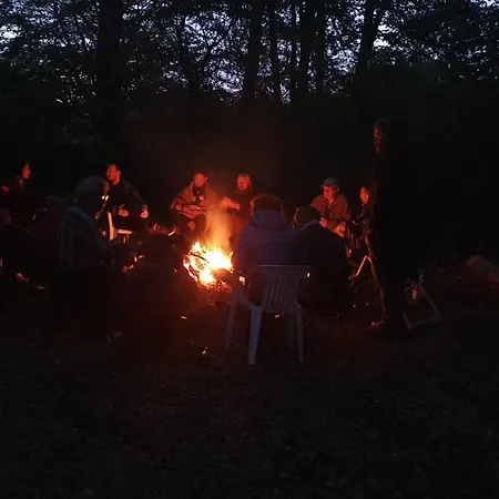 Fkk Natur And Calmness Campsite *