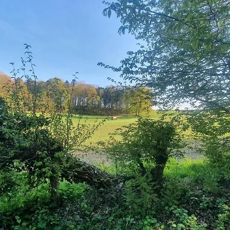 Fkk Natur And Calmness * Betzendorf